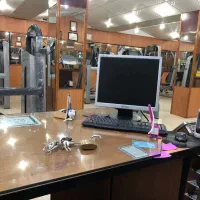 منشی باشگاه ورزشی  ( اقایان )