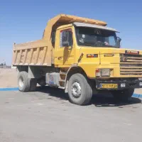 اسکانیا H93