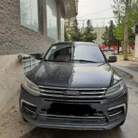 ریگان کوپا مدل ۹۸ کارکرد ۹۵ تا کار بدون خط و خش
