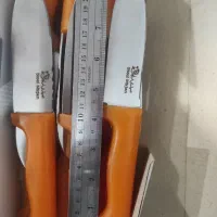 کارد آشپزخانه چاقو فولاد اصل زنجان