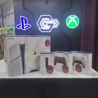 PS5 Standard Digital Slim استاندارد دیجیتال اقساطی