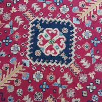 فرش گرد|فرش|تهران, پرستار|دیوار