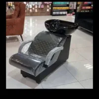 سرشور مبله و ایستاده