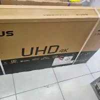 تلویزیون ال ای دی ۵۵ جی پلاس اندروید ۱۴  55SU788NQ