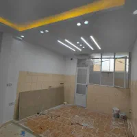 آپارتمان طبقه اول کرج مارلیک بازسازی شده