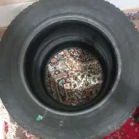 لاستیک پژو بارز ۲۰۲۶