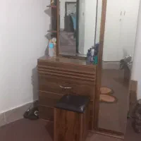 سرویس خواب دو نفره کاملا نو