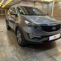 اسپرتیج ۲۰۱۴ نقد یامعاوضه با اپتیما