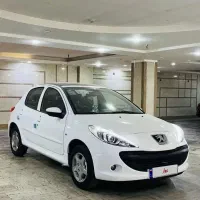 207 پانا صفر خشک