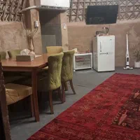 اقامتگاه بوم گردی سوئیت های سنتی وباغ ویلا وهتل