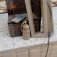 دستگاه فیلتر هوا ماشین