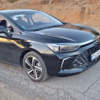 بیجینگ U5plus|خودرو سواری و وانت|شهرکرد, |دیوار