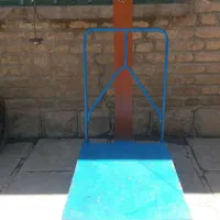 باسکول قپانی200کیلوگرم