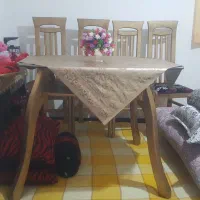 میز غذا خوری