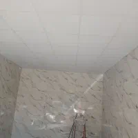 سقف کاذب و کناف
