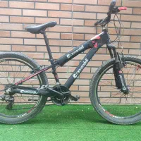 دوچرخه سایز viva 26
