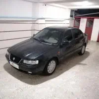 سمند مدل 83