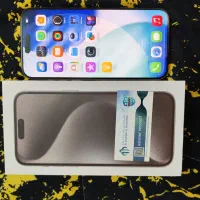 ایفون 15 پرو مکس مجیک 8پرو