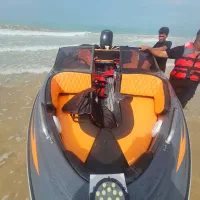 فروش قایق تفریحی لاکچری