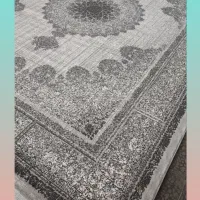 %فرش ماشینی 12متری+اقساط آسان