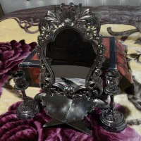 اینه شمعدان