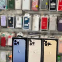 iPhone سری 13و14و15 نقد و اقساط