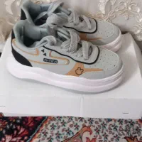 کفش اسپرت نونو اصلا استفاده نشده