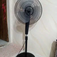 پنکه ایستاده