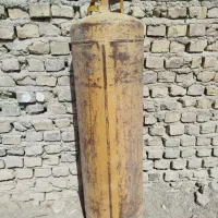 کپسول ایران گاز 50کیلویی