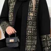 کت مجلسی سوزندوزی ماندانا