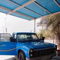 نیسان دوگانه فابریک 1400برج 12