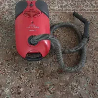 جاروبرقی سامسونگ ۱۵۰۰ ولت کارکرده