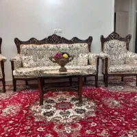 مبل سلطنتی