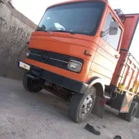 خاور 808 باری مدل 1364