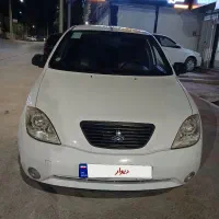تیبا ۱درحد خشک