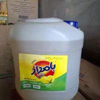 پخش عمده مایع دستشویی گالنی