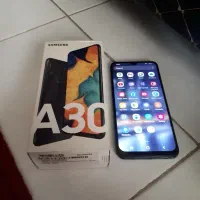 گوشی سامسونگ a30
