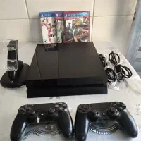 ps4 fat فول بازی کپی