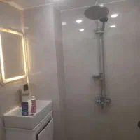 ۷۰ متر ۱ خوابه بازسازی شده