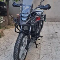 گلکسی ان اچ  sym nh 250