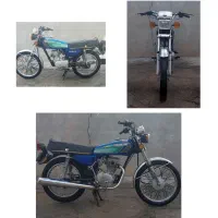 هوندا ۱۵۰ دستی