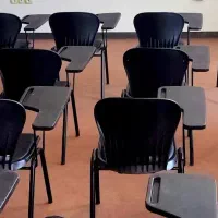صندلی دانش آموز جنس خوب