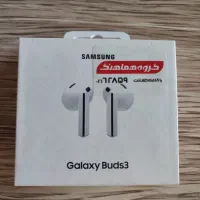 Galaxy buds3 ایرپاد بادز۳ پلمپ