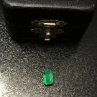 جواهر زمرد گرید بالا