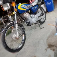 هوندا استارتی