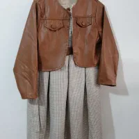 لباس دخترانه