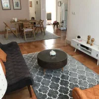 اجاره آپارتمان دو خوابه