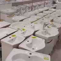 کابینت روشویی مدل حبابی