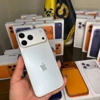 ایفون فول کپی خور