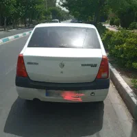 ال90مدل96    پارس خودروی‌     2